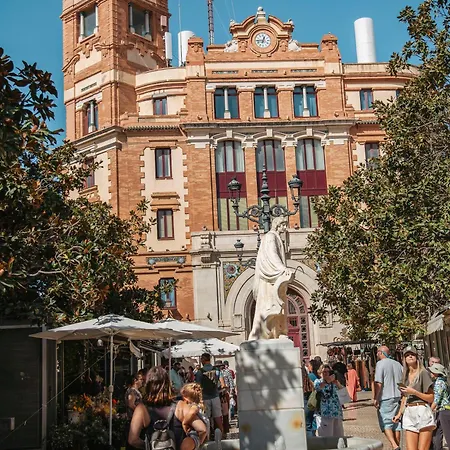 Hidden Gem Playa De Santa Maria By Apartmentsincadiz 카디스