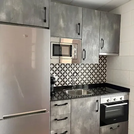Hidden Gem Playa De Santa Maria By Apartmentsincadiz *