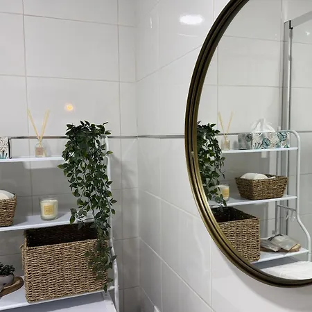 Apartament Hidden Gem Playa De Santa Maria By Apartmentsincadiz Kadyks