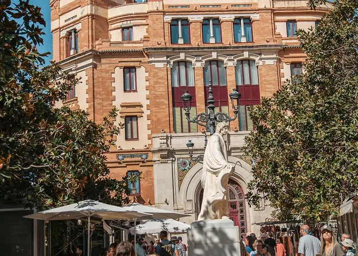 Hidden Gem Playa De Santa Maria By Apartmentsincadiz 카디스